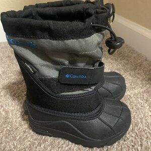Columbia Snow Boots